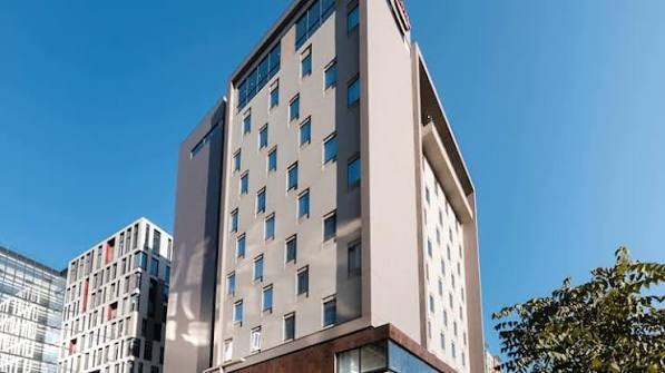 Hampton by Hilton Bogotá Airport